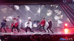 防弹少年团 - MIC Drop