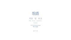 韩国群星 - The First Moment #2