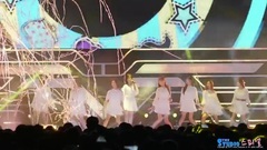 Lovelyz - WOW