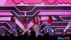 Red Velvet - Rookie