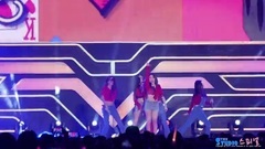 Red Velvet - Russian Roulette