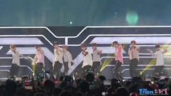 WANNA·ONE - Energetic