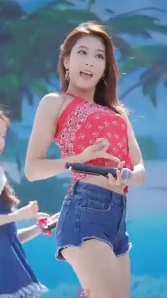 CLC,张丞延(CLC) - SUMMER KISS