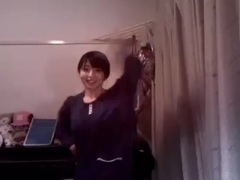 DANCEROID - [まぁむ]Girls be Ambitious![ニコ生]