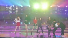 Red Velvet - Red Flavor