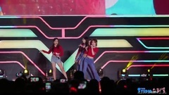 Red Velvet - Red Flavor