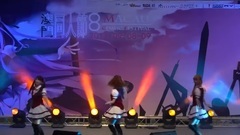 DANCEROID - [マカオ同人節]DANCEROID "LOL -lots of laugh-"踊ってみた