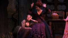 Carly Rae Jepsen - Broadway's New Cinderella