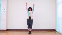 DANCEROID - [まなこ]CLAP HIP CHERRY 踊ってみた 2013/01/29