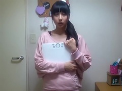 DANCEROID - [まなこ]DANCEROIDオーディションコメント動画