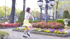 DANCEROID - [まなこ]Love Timer 踊ってみた[オリジナル振付]
