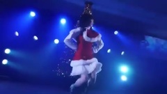 DANCEROID - [まなこ]ウインター・ハッピーナイト 踊ってみた[YMMP XMas Party!]