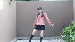 DANCEROID - [まなこ]サディスティック・ラブ[踊ってみた]