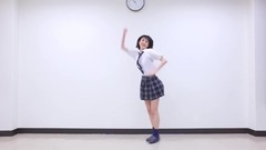 DANCEROID - [まなこ]放課後ストライド 踊ってみた[オリジナル振付]