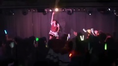 DANCEROID - [まなこ]候補生の自己紹介,ダンス[DR最終ライブ審査]