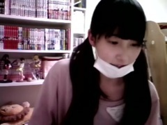DANCEROID - [まなこ]嗚呼,素晴らしきニャン生[歌ってみた@ニコ生} 2012/11/19