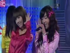 少女时代,Tiffany(少女时代),Jessica - [JeTi]你们还记得帕尼把listen boy改成listen jessi吗
