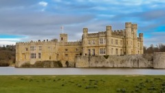 音乐短片 - 英格兰