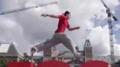 音乐短片 - By Popular Demand