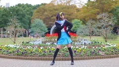 DANCEROID - [まなこ]最強パレパレード[踊ってみた]