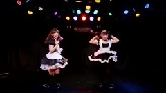 DANCEROID - [マリス x アリスてんてー]スイートマジック[踊ってみた]