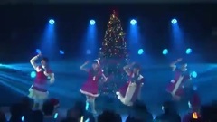 DANCEROID - [やっこ x まなこ x 足太ぺんた x 七河みこ]好き!雪!本気マジック[YMMP XMas Party!]