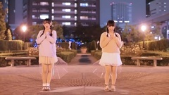 DANCEROID - [やっこ x ゆなち]雨のちSweet Drops[踊ってみた]