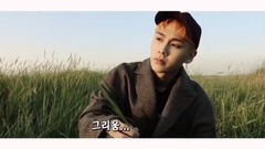 BTOB,郑镒勋(BTOB) - Brother Act 特别视频 郑镒勋版