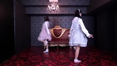 DANCEROID - [やっこ x まなこ]スイートデコラアイスクリームホリック[オリジナル振付]