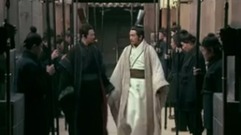 音乐短片 - 大秦帝国之裂变大风起兮云飞扬