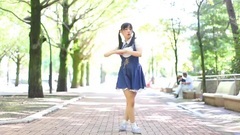 DANCEROID - [やっこ] shake it!踊ってみた[あげ↑てきな!]