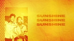 Miguel,Sunshine - KYLE