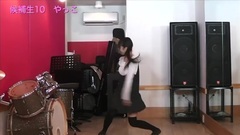 DANCEROID - [やっこ]DANCEROIDオーディションダンス動画