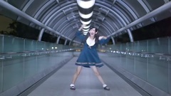 DANCEROID - [やっこ]SPiCa 踊ってみた[18歳&2周年]