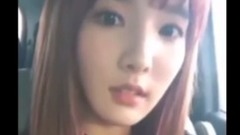 Stellar,朱敏希(Stellar) - 敏希 Instagram Live 01