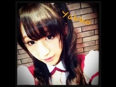 DANCEROID - [やっこ]恋愛サーキュレーション[歌ってみた@ニコ生] 2012/12/07
