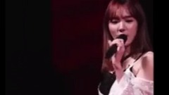 Stellar,朱敏希(Stellar) - Crying