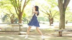 DANCEROID - [やっこ]ようかい体操第一[踊ってみた]