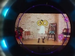 DANCEROID - [愛川こずえ x maimai]ルカルカ★ナイトフィーバー