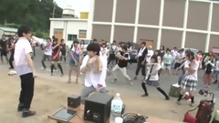 DANCEROID - [愛川こずえ,ファイン,つるてぃー]踊ってみたレッスン