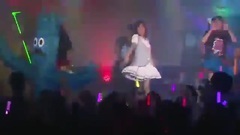 DANCEROID - [愛川こずえ]メグメグ・ルカルカ[踊ってみた]