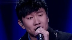 林俊杰 - 女儿情