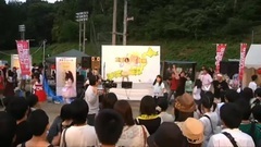 DANCEROID - [愛川こずえ]踊ってみたレッスン in 鳥取県.八頭町
