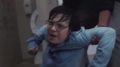 音乐短片 - VH1公益广告 书呆子的复仇  Revenge of the Nerds