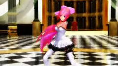 巡音流歌,VOCALOID家族 - モザイクロール