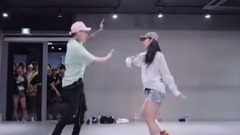 舞蹈视频 - Jay Park