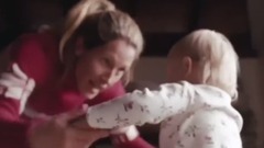 音乐短片 - 宝洁索契冬奥会