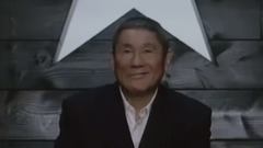 音乐短片 - 创意广告 、北野武SAPPORO