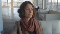 音乐短片 - 你比你想象的美丽