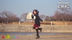 DANCEROID - [超会議3] 踊ってみた振り付け選手権・出演者発表!